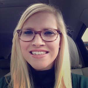 Meet your Posher, Malarie